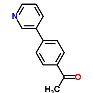 90395-45-2  1-(4-pyridin-3-ylphenyl)ethanone