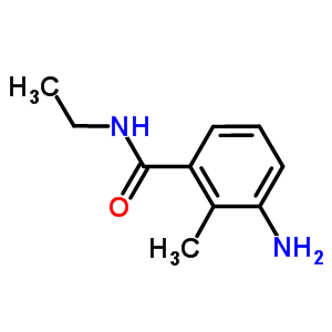 926198-75-6  3-amino-N-ethyl-2-methylbenzamide