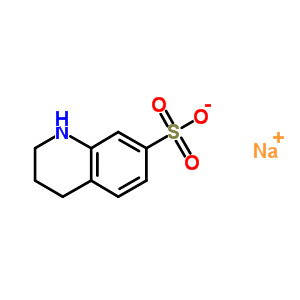 94411-92-4  sodium 1,2,3,4-tetrahydroquinoline-7-sulfonate