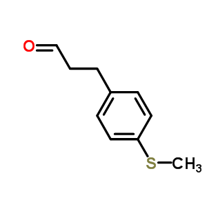 956126-75-3  3-[4-(methylsulfanyl)phenyl]propanal