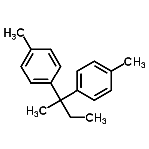 109309-32-2  1,1'-butane-2,2-diylbis(4-methylbenzene)
