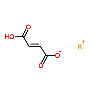 potassium (2E)-3-carboxyprop-2-enoate