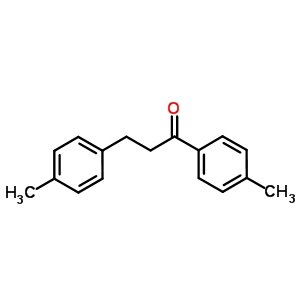 20615-46-7  1,3-bis(p-tolyl)propan-1-one