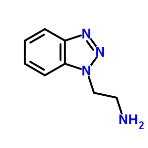 26861-65-4  2-(1H-benzotriazol-1-yl)ethanamine