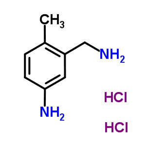 28096-35-7  3-(aminomethyl)-4-methylaniline dihydrochloride