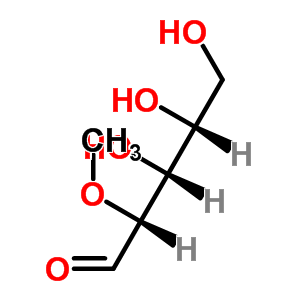 32452-36-1  2-O-methyl-D-ribose