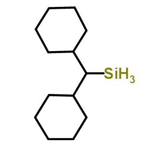 37591-76-7  (dicyclohexylmethyl)silane