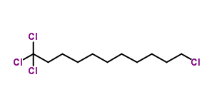 3922-34-7  1,1,1,11-tetrachloroundecane