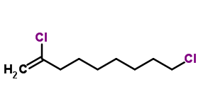 485320-14-7  2,9-dichloronon-1-ene