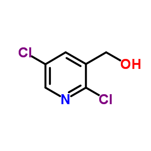 5,6-Dichloropyridine-3-methanol