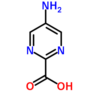 56621-98-8  5-aminopyrimidine-2-carboxylic acid