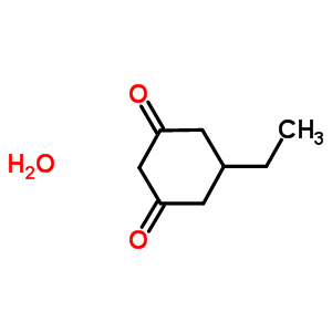 57641-76-6  5-ethylcyclohexane-1,3-dione hydrate 57641-76-6  5-ethylcyclohexane-1,3-dione hydrate
