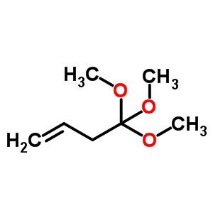 58070-27-2  4,4,4-trimethoxybut-1-ene 58070-27-2  4,4,4-trimethoxybut-1-ene