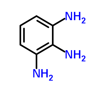 608-32-2  benzène-1,2,3-triamine 