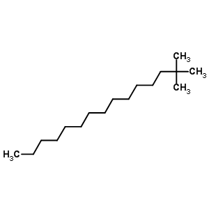 61869-05-4  2,2-dimethylpentadecane