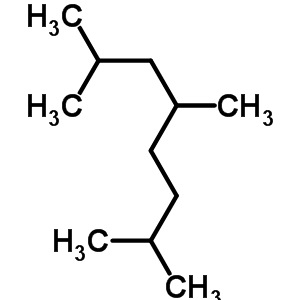 62016-38-0  2,4,7-trimethyloctane