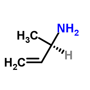 63731-07-7  (2R)-but-3-en-2-amine