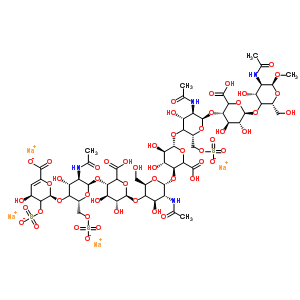 enoxaparin sodium