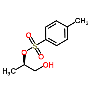 69891-44-7  [(1R)-2-hydroxy-1-methyl-ethyl] 4-methylbenzenesulfonate