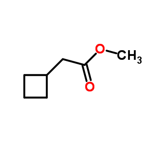 72306-37-7  methyl 2-cyclobutylacetate