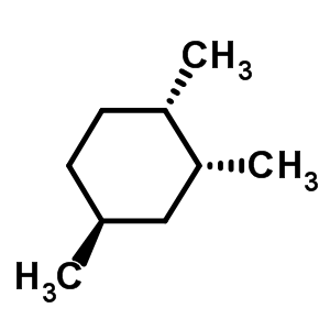 7667-58-5  (1S,2R,4S)-1,2,4-trimethylcyclohexane