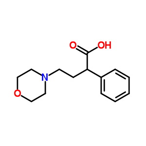 858712-33-1  4-morpholino-2-phenyl-butanoic acid 858712-33-1  4-morpholino-2-phenyl-butanoic acid
