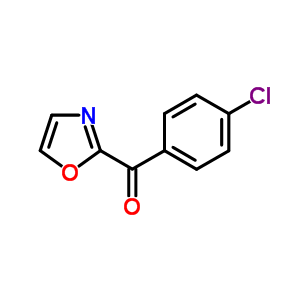 898759-77-8  (4-chlorophenyl)-oxazol-2-yl-methanone