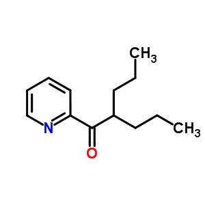 898779-72-1  2-propyl-1-(2-pyridyl)pentan-1-one