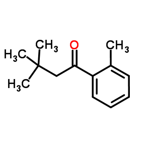 898785-47-2  3,3-dimethyl-1-(o-tolyl)butan-1-one