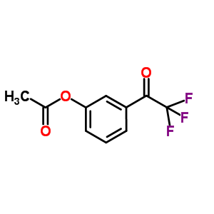 898787-73-0  [3-(2,2,2-trifluoroacetyl)phenyl] acetate
