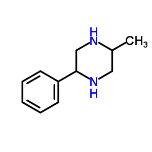 904816-81-5  2-methyl-5-phenyl-piperazine