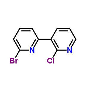 942206-02-2  2-bromo-6-(2-chloro-3-pyridyl)pyridine