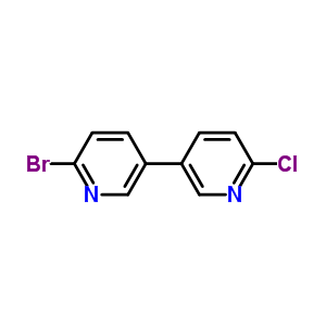 942206-04-4  2-bromo-5-(6-chloro-3-pyridyl)pyridine