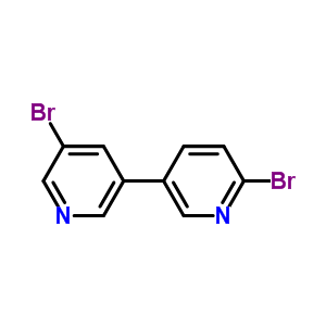 942206-15-7  3-bromo-5-(6-bromo-3-pyridyl)pyridine