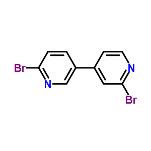 942206-16-8  2-bromo-5-(2-bromo-4-pyridyl)pyridine