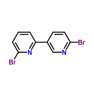 942206-17-9  2-bromo-6-(6-bromo-3-pyridyl)pyridine