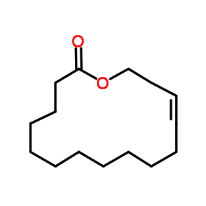 111879-81-3  1-oxacyclohexadec-13-en-2-one