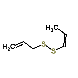 122156-03-0;33368-82-0  1-(prop-2-en-1-yldisulfanyl)prop-1-ene
