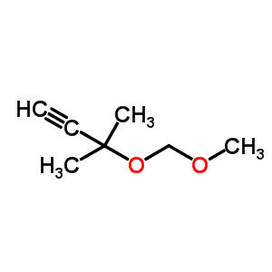 17869-83-9  3-(methoxymethoxy)-3-methyl-but-1-yne