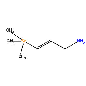 202115-92-2  (E)-3-tributylstannylprop-2-en-1-amine