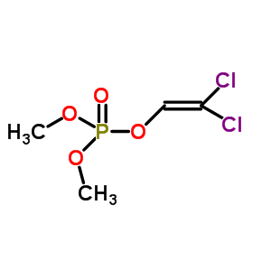 203645-53-8  2,2-dichlorovinyl bis(trideuteriomethyl) phosphate 203645-53-8  2,2-dichlorovinyl bis(trideuteriomethyl) phosphate