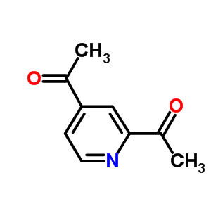 20857-17-4  1,1'-(2,4-Pyridinediyl)diethanone
