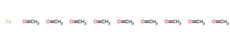 20982-74-5  formaldehyde; iron