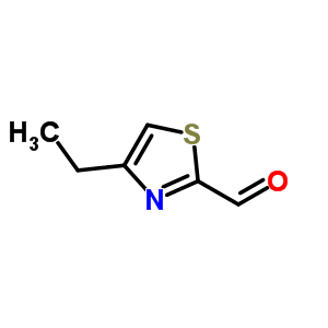 211943-05-4  4-Ethyl-1,3-thiazole-2-carbaldehyde
