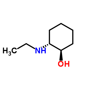 218915-49-2  (1R,2R)-2- (ethylamino) cyclohexanol