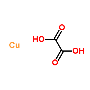 23087-58-3  copper; oxalic acid