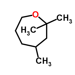 23120-44-7  2,2,4-trimethyloxepane