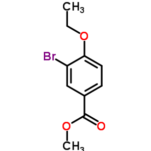 24507-28-6  methyl 3-bromo-4-ethoxy-benzoate