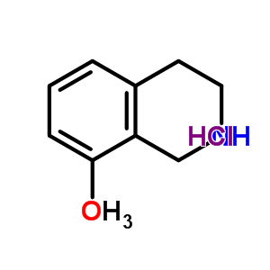 24693-40-1  8-methoxy-1,2,3,4-tetrahydroisoquinoline hydrochloride