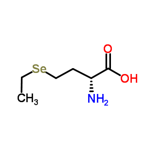 262852-70-0  (2R)-2-amino-4-ethylselanyl-butanoic acid